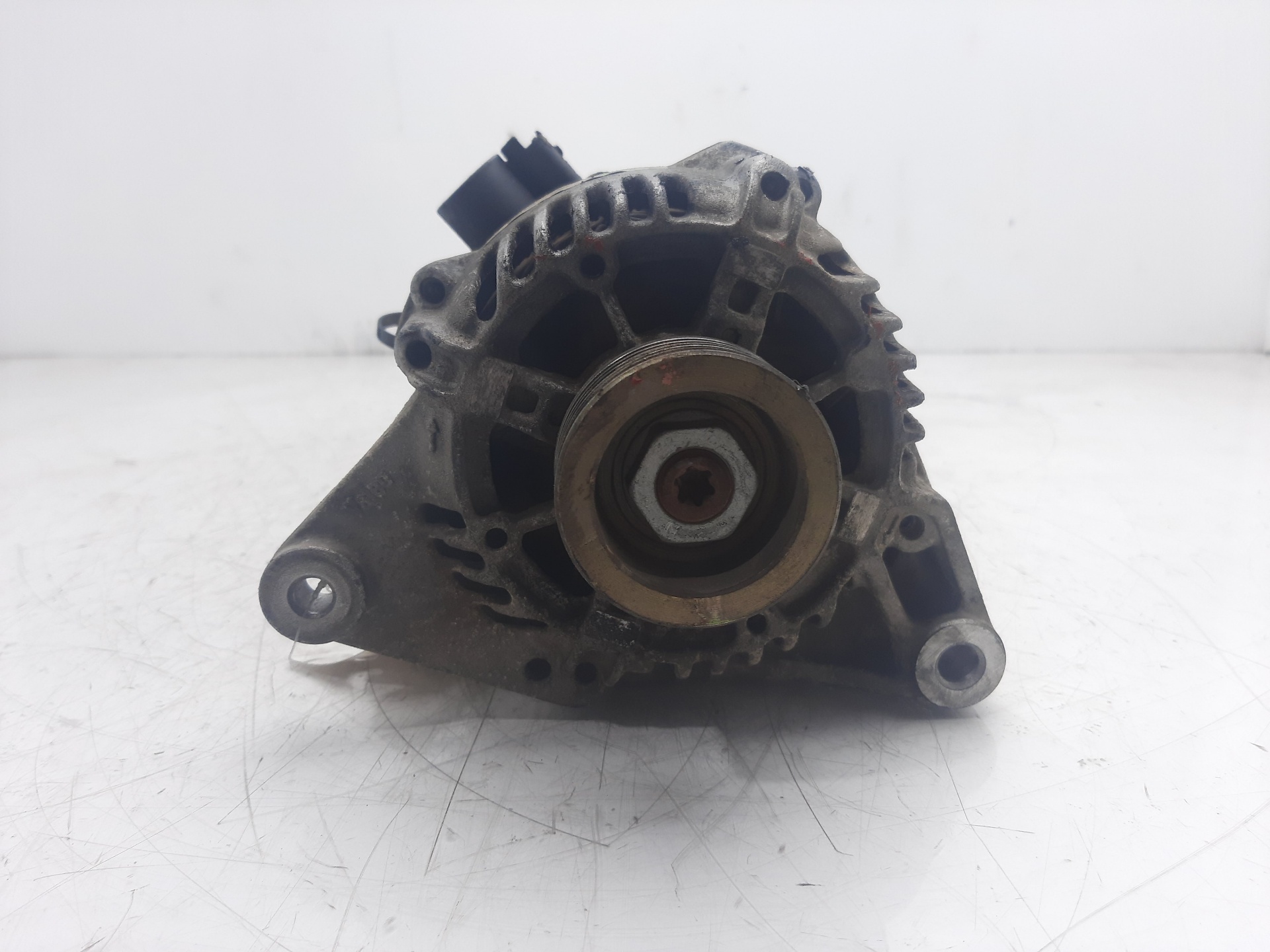 CITROËN ZX 1 generation (1991-1997) Generator 9638276180 25605159