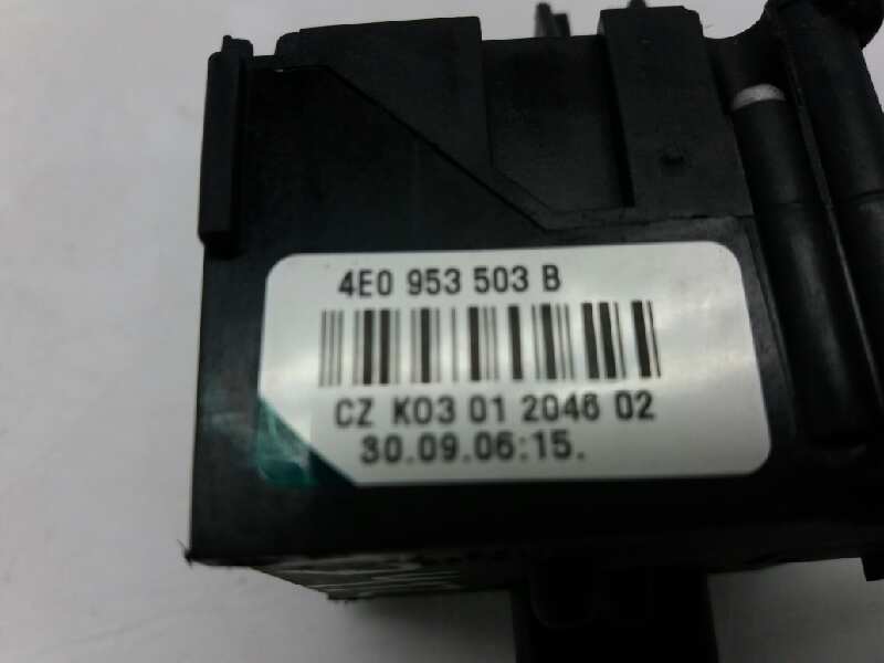 DODGE A6 C6/4F (2004-2011) Indicator Wiper Stalk Switch 4E0953503B 20175018