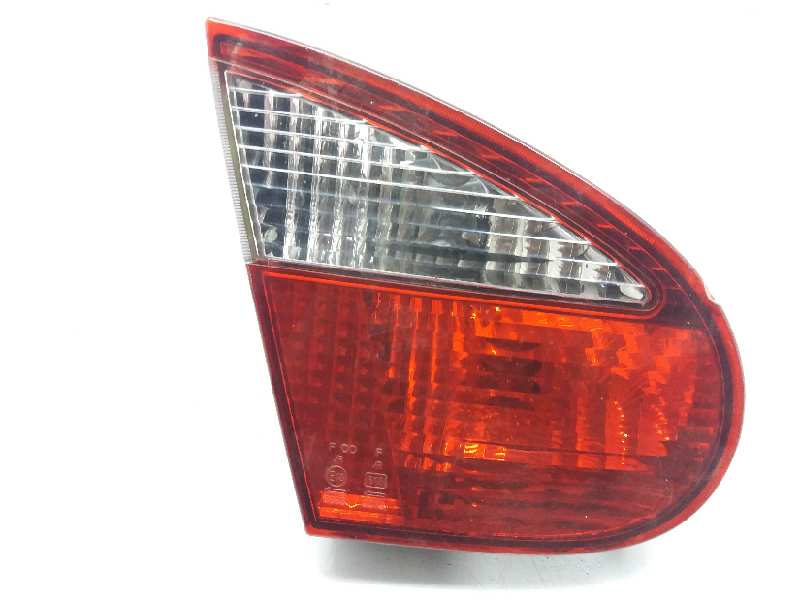 DAEWOO Lanos T100 (1997-2008) Rear Left Taillight 9D13C 24125040