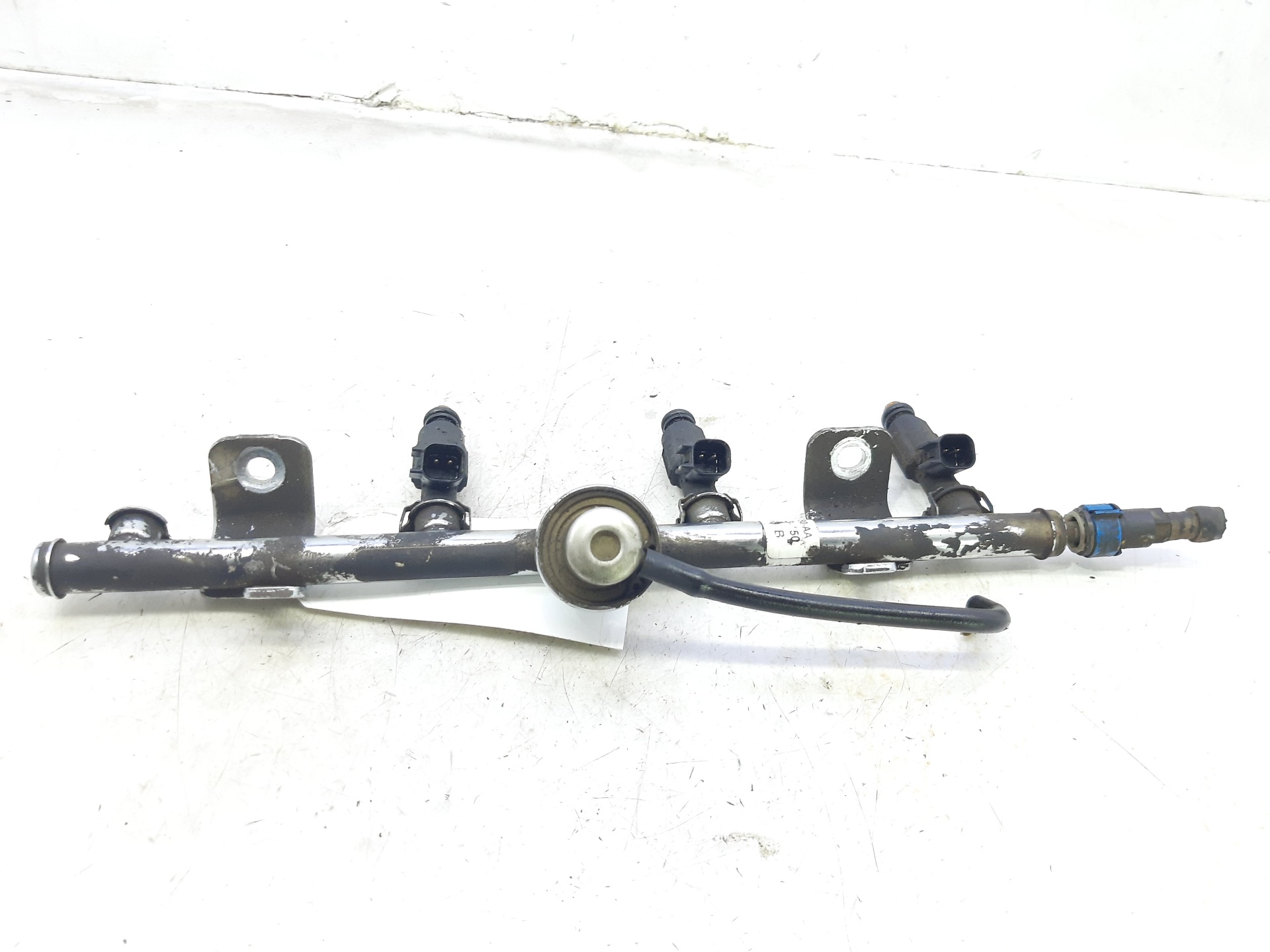 MAZDA 6 GG (2002-2007) Fuel Rail L36113150 22457367