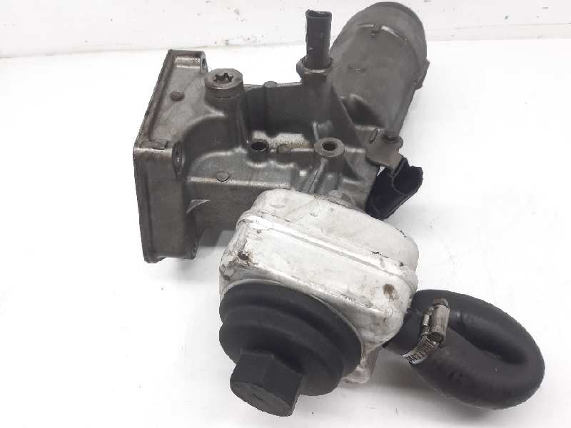 SEAT Cordoba 1 generation (1993-2003) Other Engine Compartment Parts 038115389C 18455152