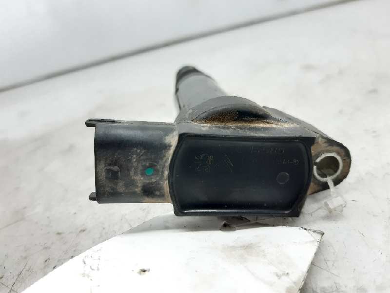 CITROËN C4 Cactus 1 generation (2014-2024) High Voltage Ignition Coil 9671214580 20189904