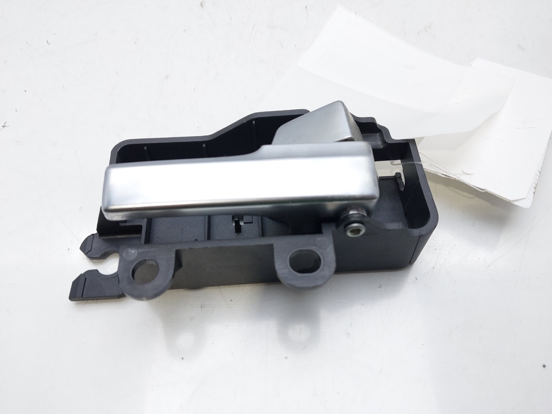 VAUXHALL C-Max 1 generation (2003-2010) Right Rear Internal Opening Handle 3M51R22600BB 20150738