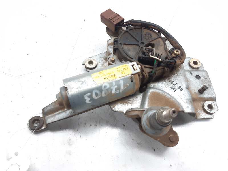 DODGE Partner 1 generation (1996-2012) Tailgate  Window Wiper Motor 0390201408 20189922