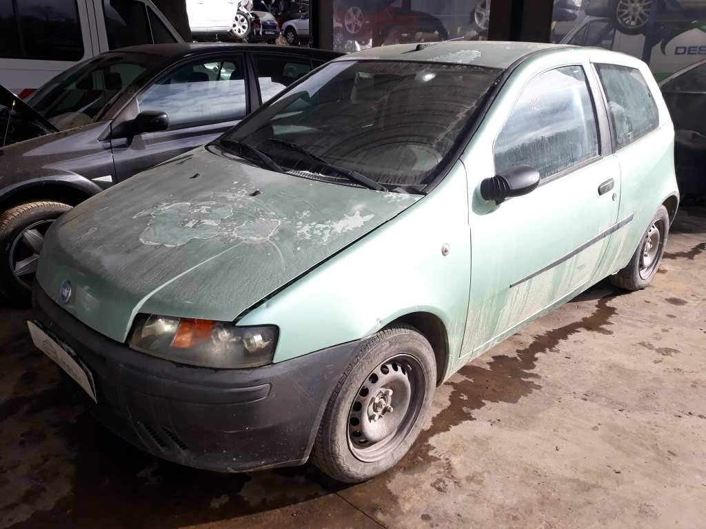 FIAT Punto 3 generation (2005-2020) Бабина 597070 18461540