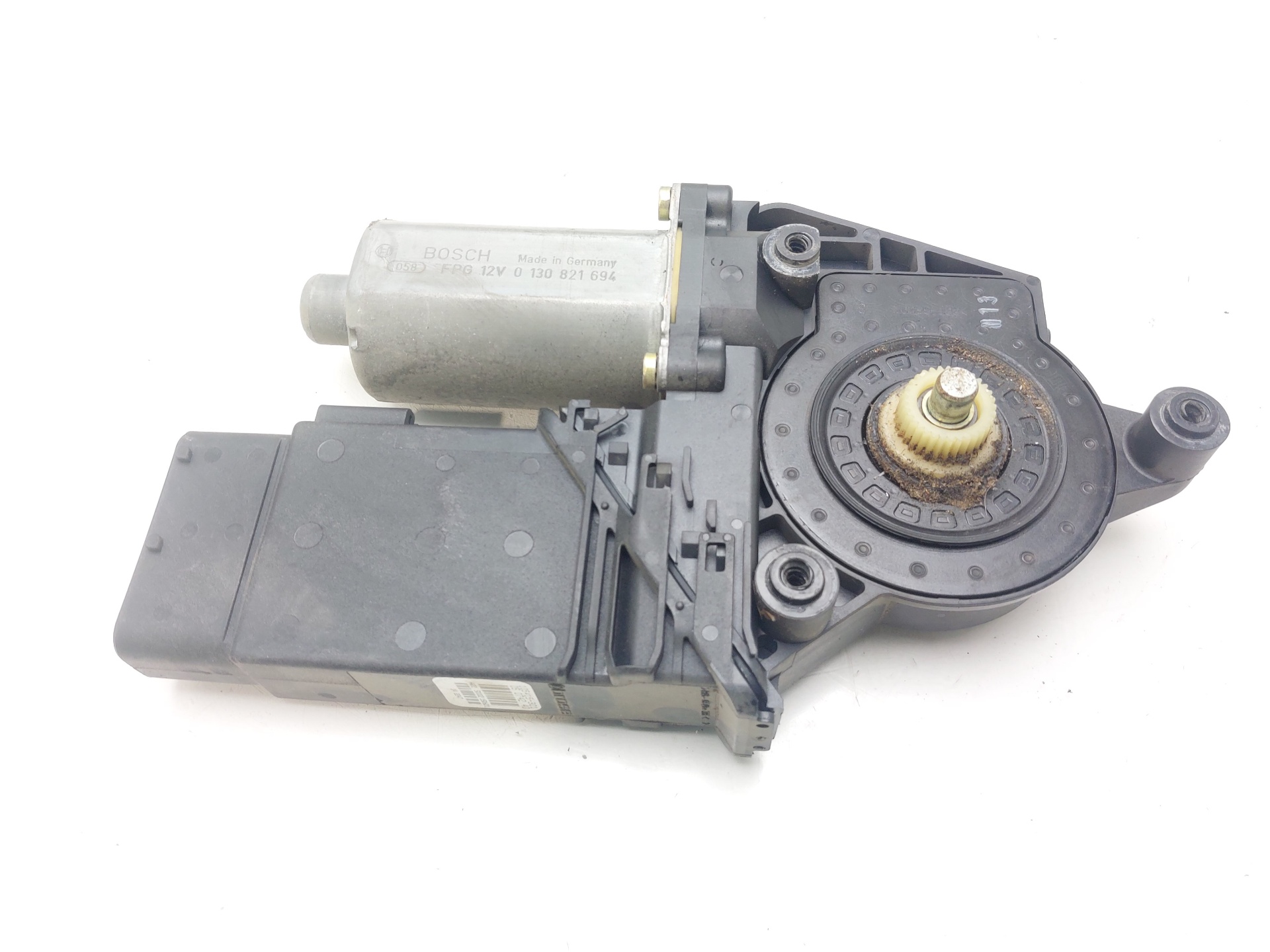 VOLKSWAGEN Passat B5 (1996-2005) Front Right Door Window Control Motor 1C1959802 22918361