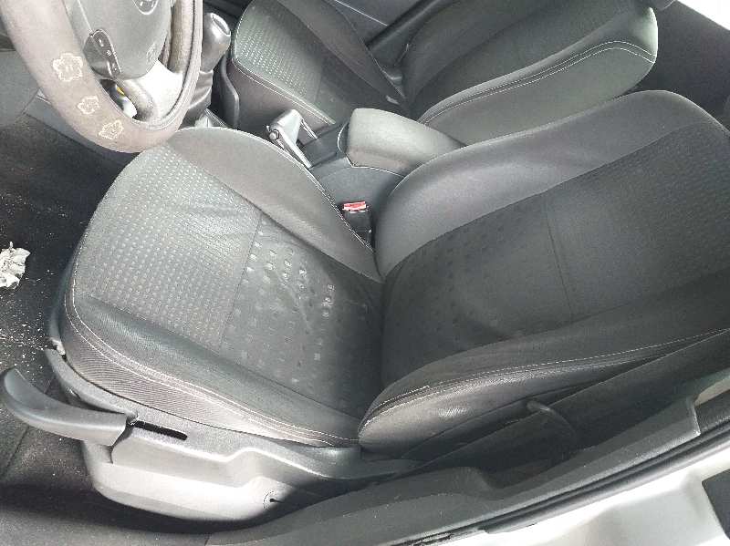 RENAULT Megane 2 generation (2002-2012) Galinio dangčio spyna 8200947699 24896408