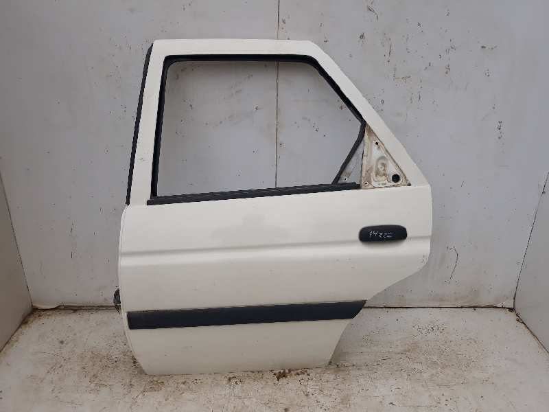 FORD Escort 5 generation (1990-2000) Rear Left Door 1055098 20177136