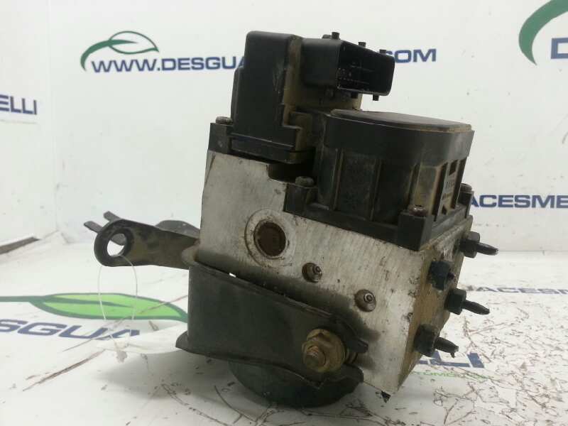 CITROËN Xsara Picasso 1 generation (1999-2010) ABS Pump 9633666580 20166835