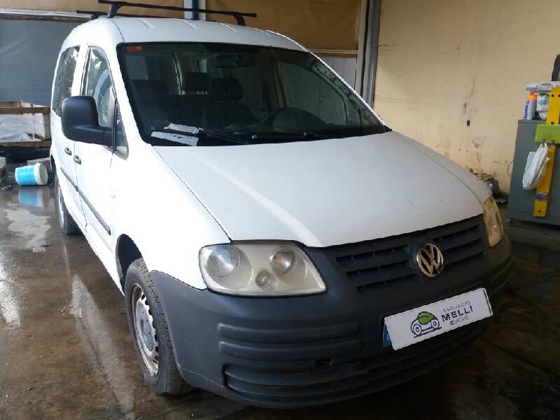 VOLKSWAGEN Caddy 3 generation (2004-2015) Другие части внутренние двигателя 045115389 20140485