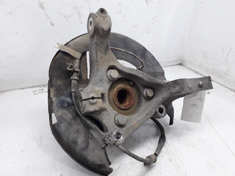 OPEL Insignia A (2008-2016) Front Left Wheel Hub 13219080 20173845