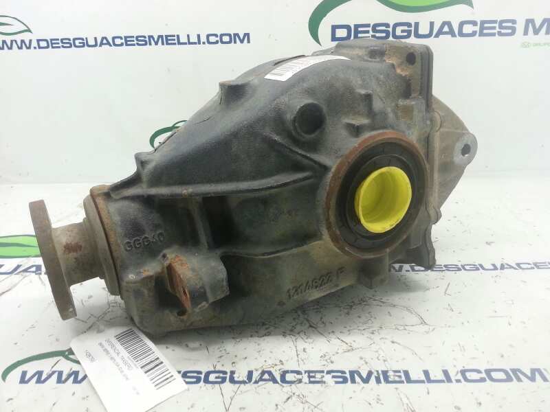 BMW 3 Series E46 (1997-2006) Rear Differential 1428796 20191163