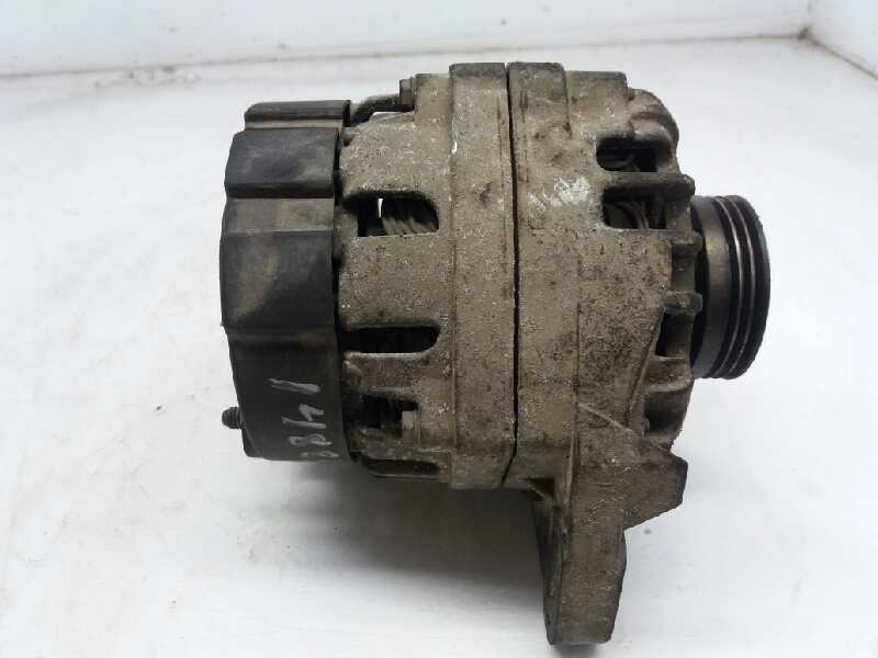 RENAULT Clio 2 generation (1998-2013) Alternator 8200064344 20180630