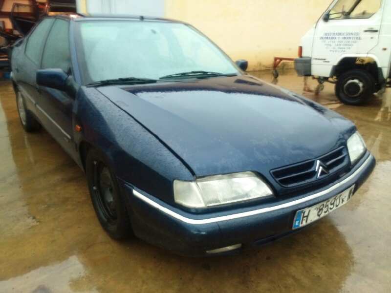 CITROËN Xantia X1 (1993-1998) Greičių dėžė (pavarų dėžė) 20TA45 20168053