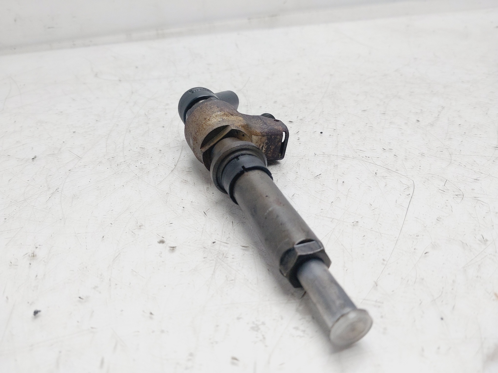 SUBARU Fuel Injector 9636819380 25804189