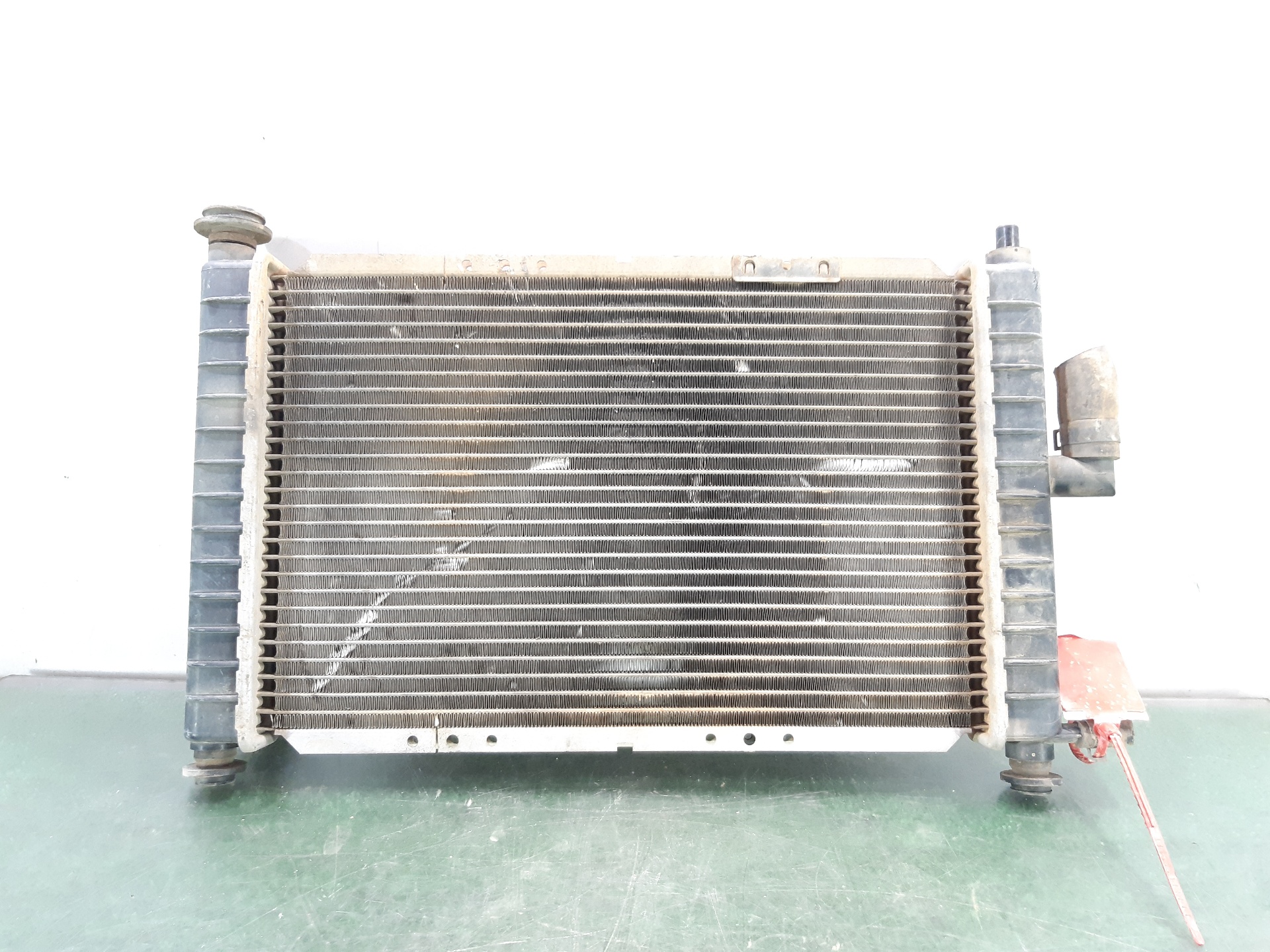 DAEWOO Matiz M100 (1998-2001) Air Con Radiator 96314162 18767598