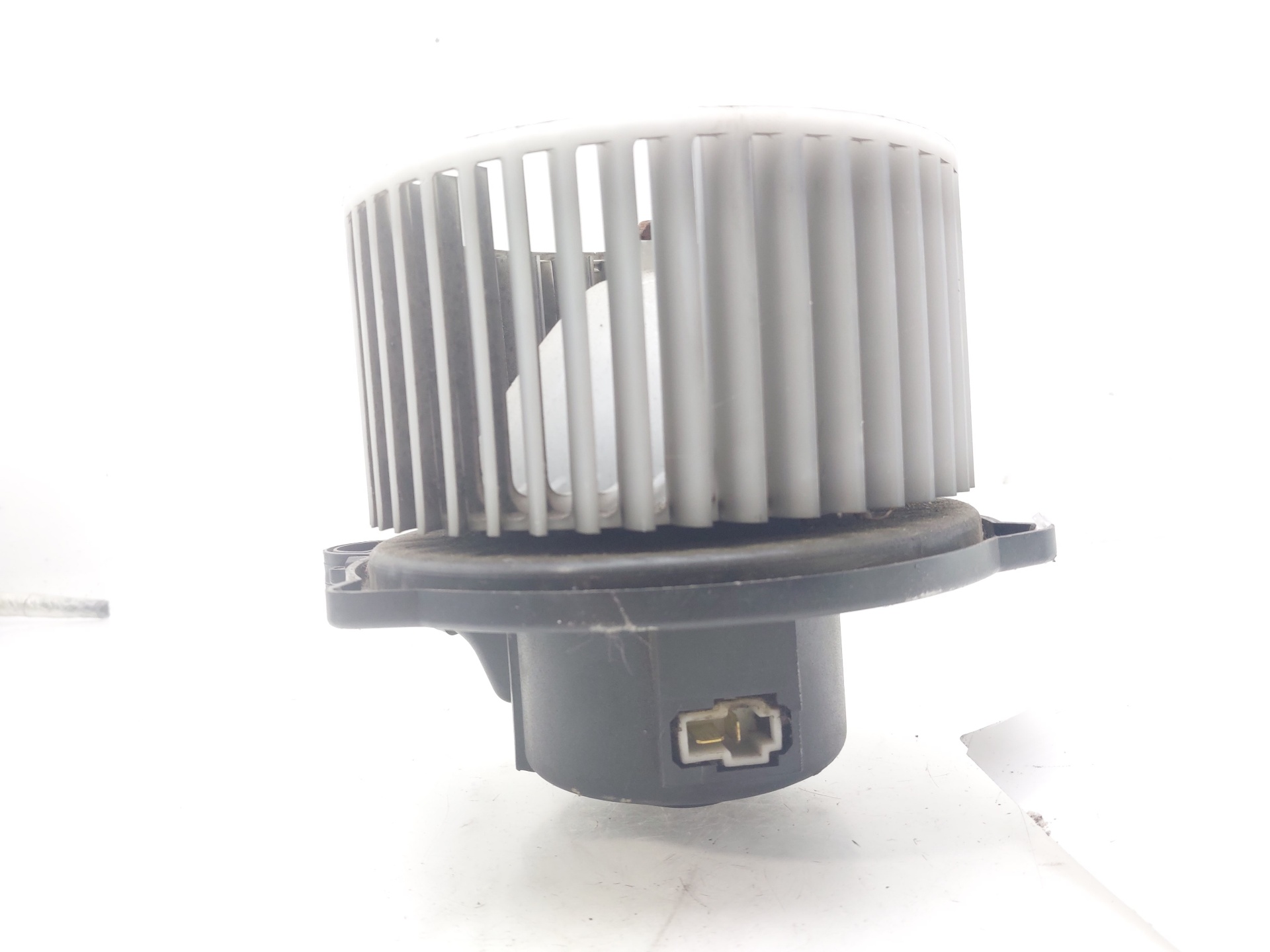 HYUNDAI Getz 1 generation (2002-2011) Heater Blower Fan 971121C000 21630617
