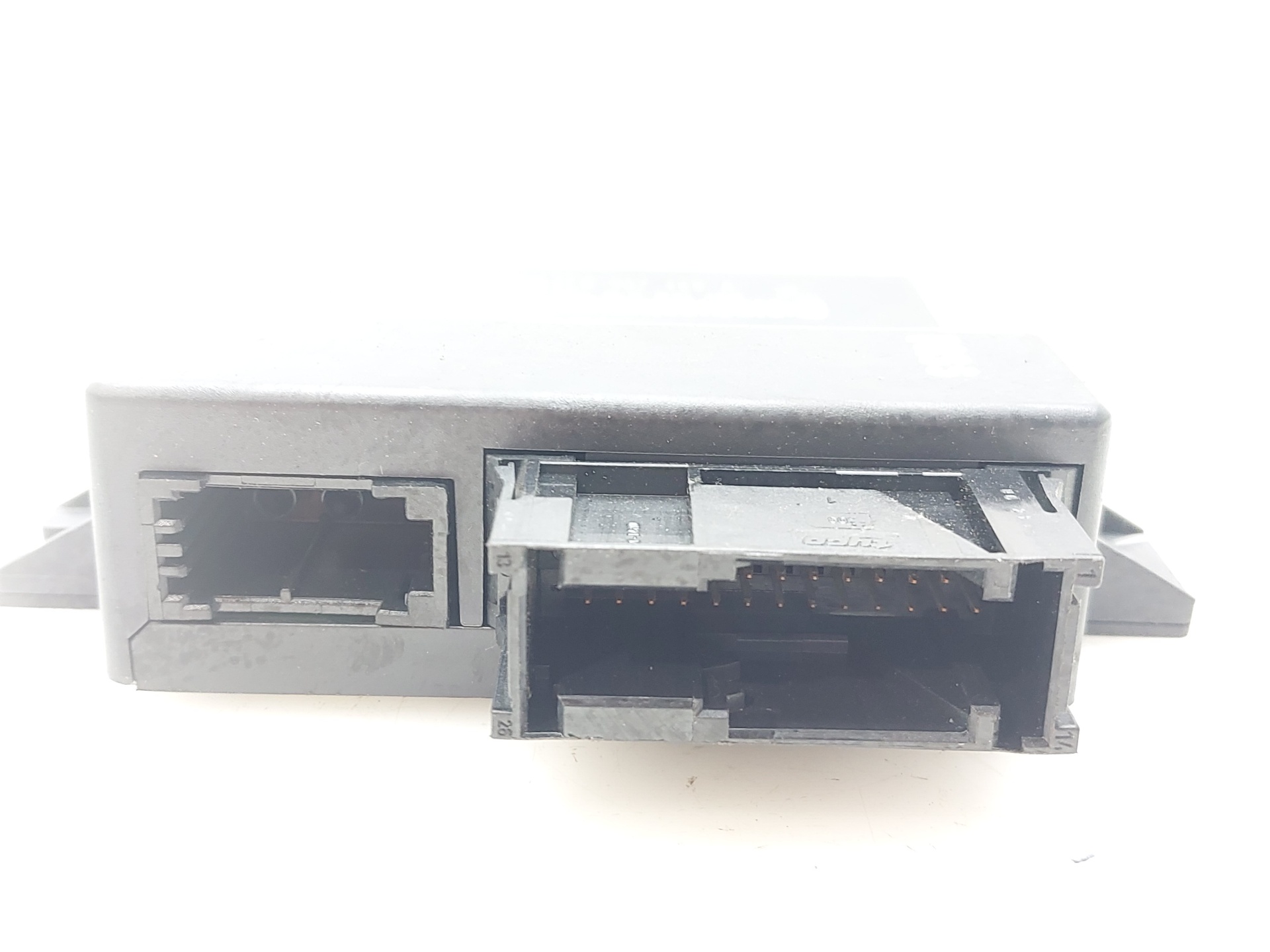 FORD USA Q7 4L (2005-2015) Other Control Units 4L0907468A 23674155