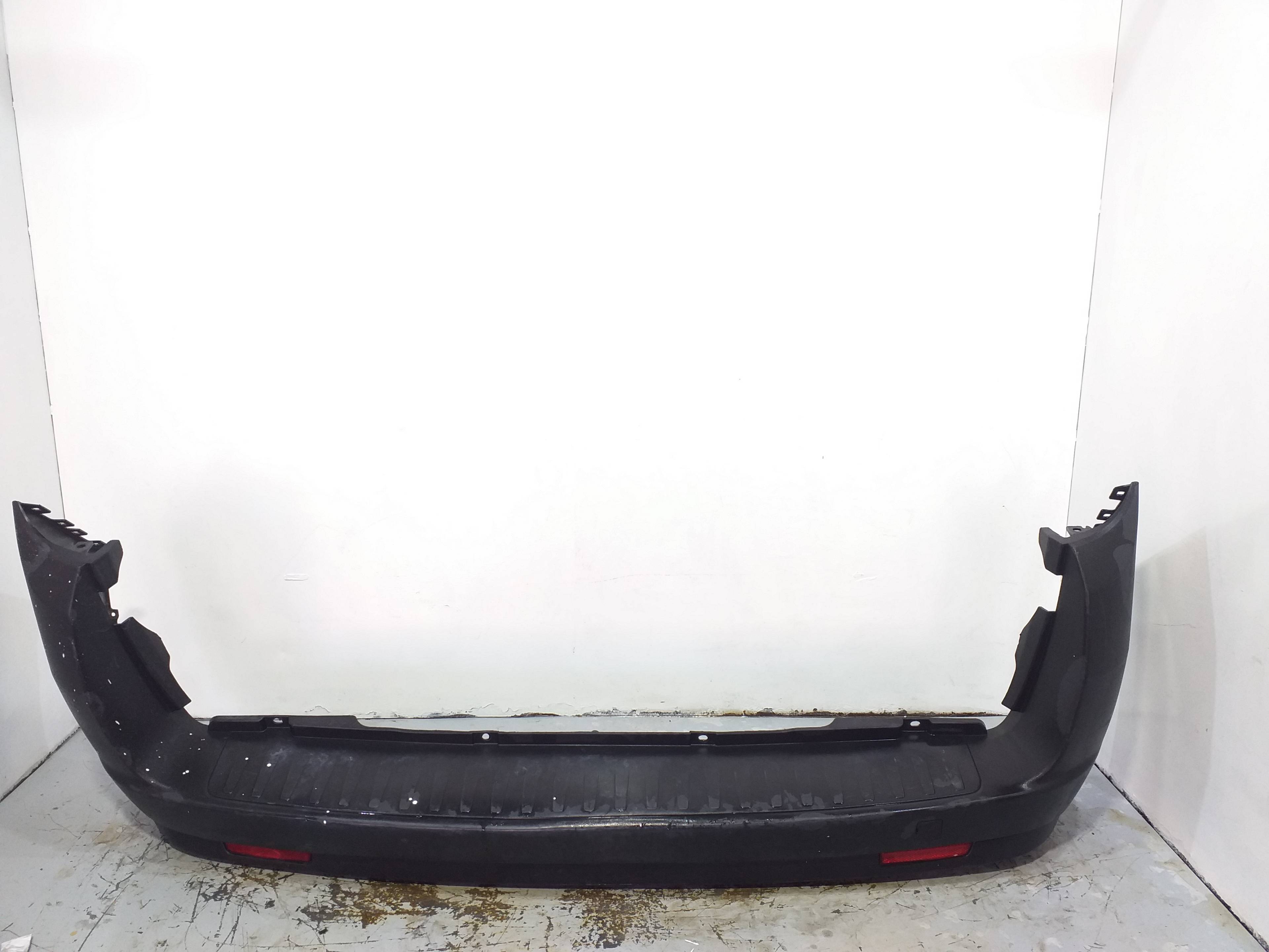 OPEL Combo D (2011-2020) Rear Bumper 95513286 22916446