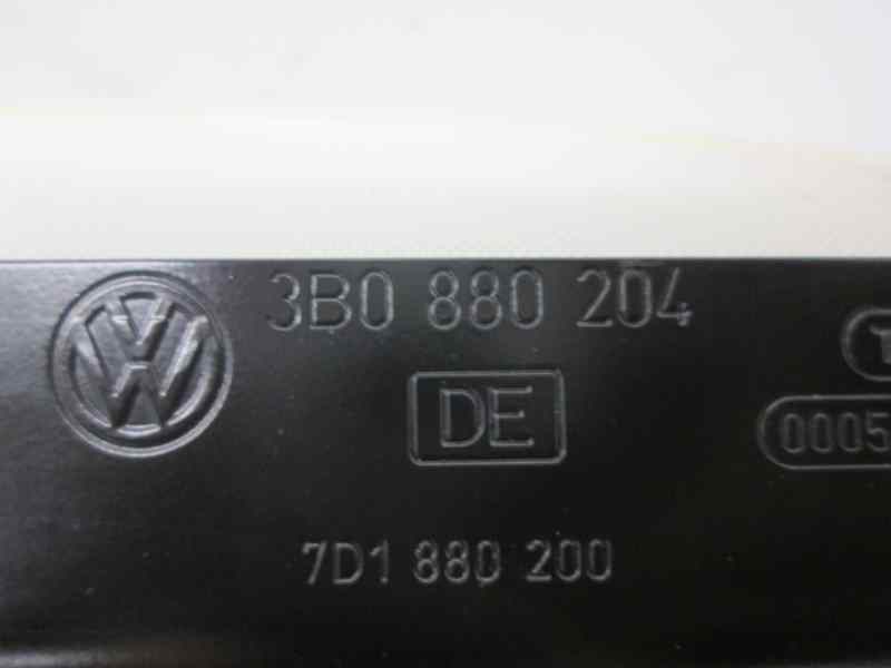 VOLKSWAGEN Passat B5 (1996-2005) kita_detale 3B0880204 20190927