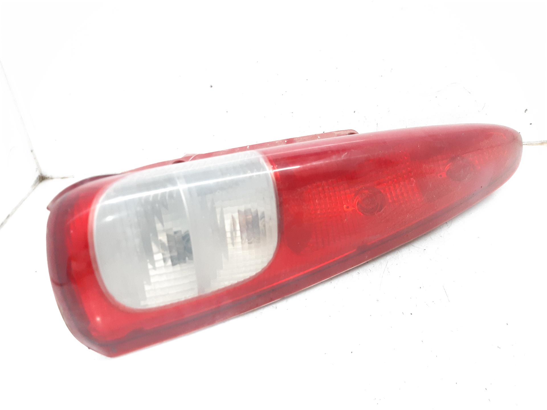 DAEWOO Rezzo KLAU (2000-2020) Rear Right Taillight Lamp 96260527 18691342