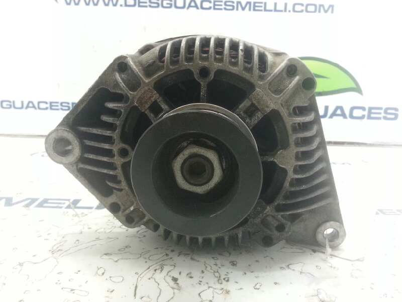 RENAULT Megane 1 generation (1995-2003) Alternator 7700857073 24076356