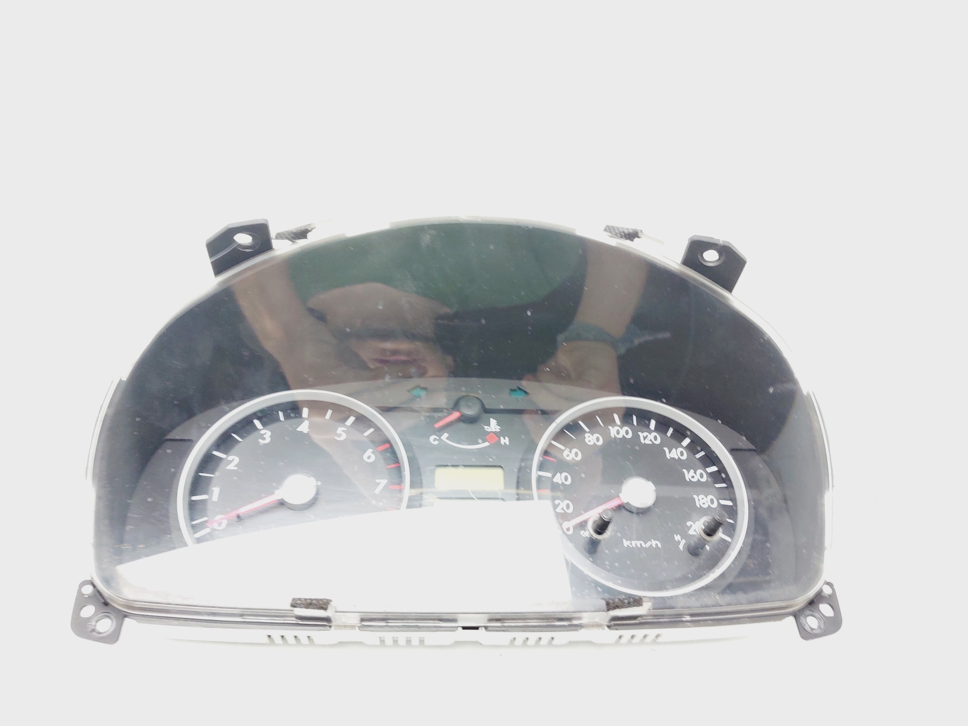 DODGE Speedometer 940031C010 27297618