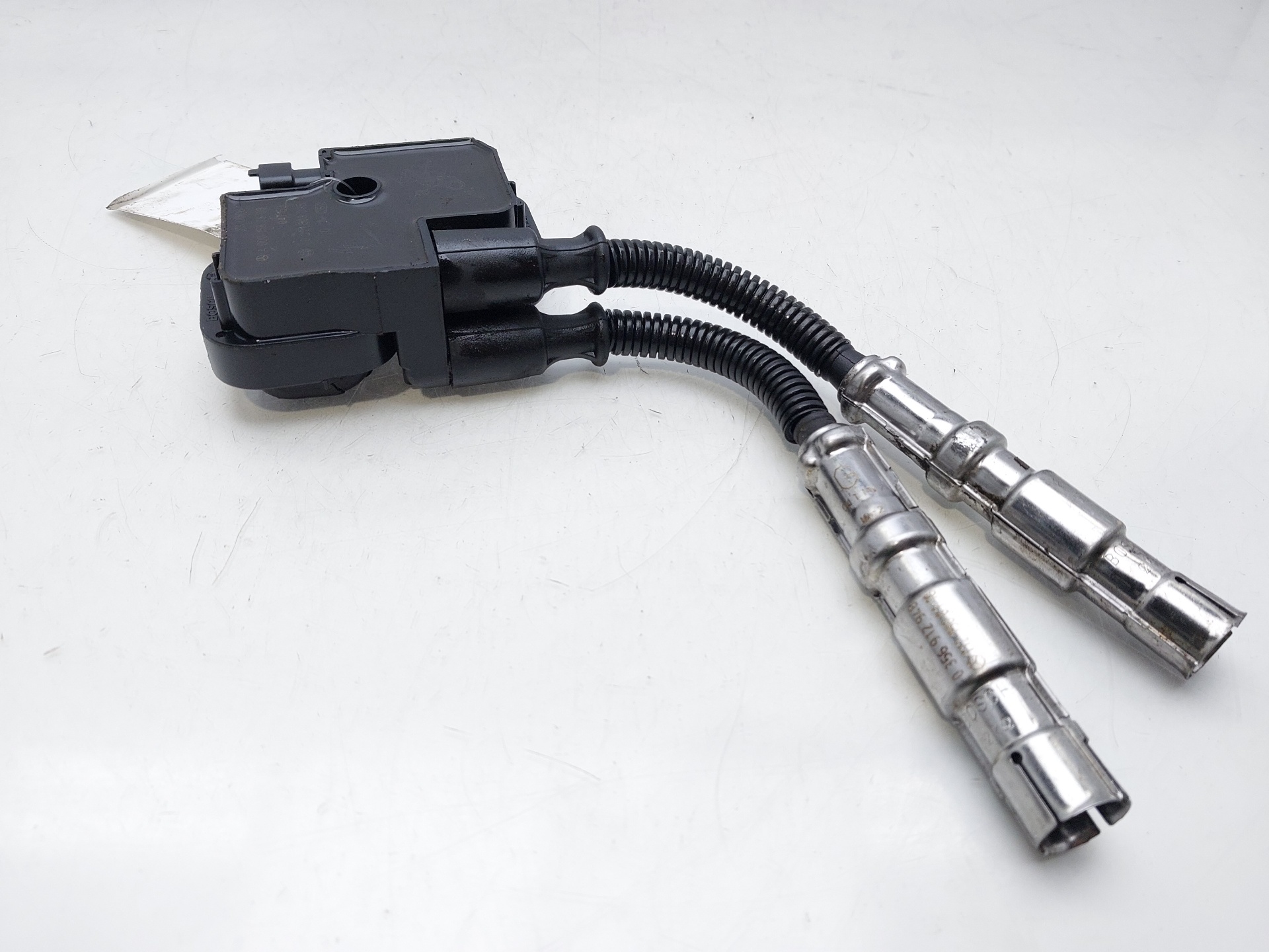 MERCEDES-BENZ C-Class W203/S203/CL203 (2000-2008) High Voltage Ignition Coil A0001587803 22333033