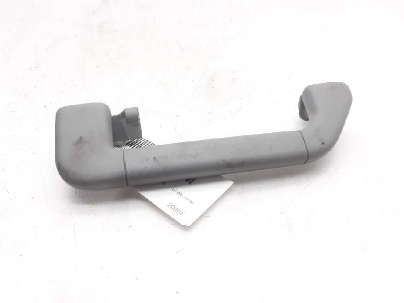 VOLKSWAGEN Touareg 1 generation (2002-2010) Other part 7L0857608 24127956