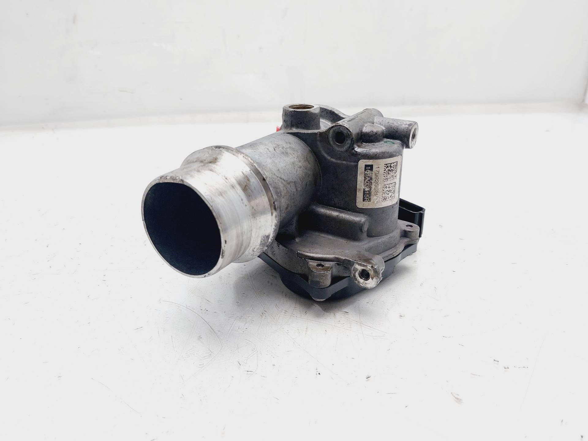 DACIA Throttle Body 161A03415R 25436812