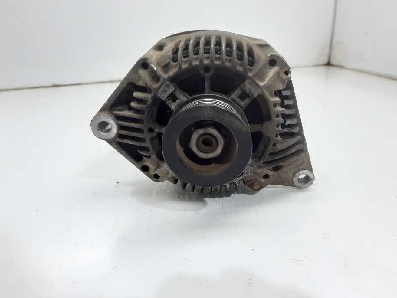 RENAULT Megane 2 generation (2002-2012) Alternator 7700857073 18520249