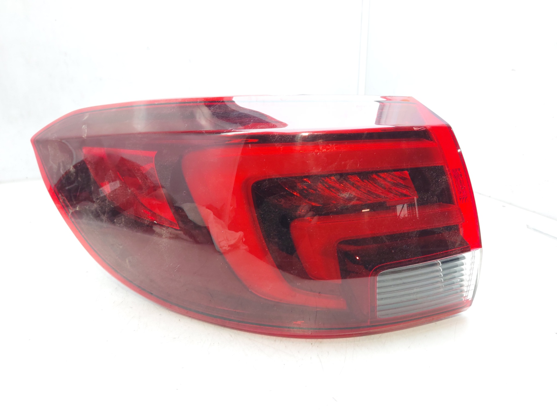 OPEL Astra K (2015-2021) Rear Left Taillight 39077376 25405921