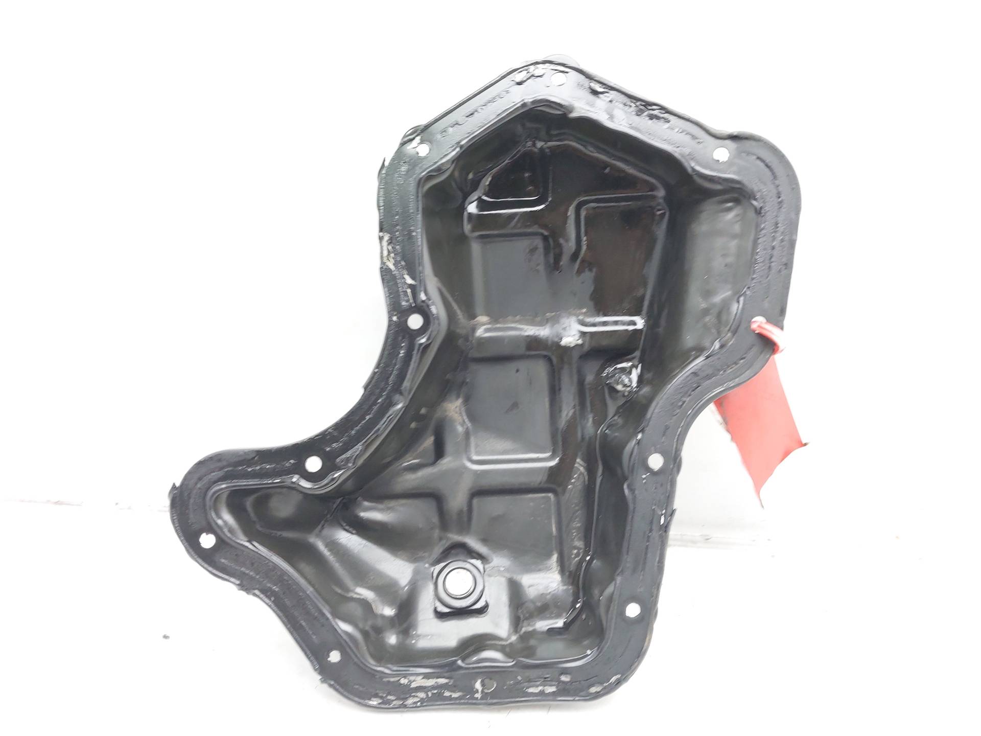 RENAULT Megane 3 generation (2008-2020) Forgattyúsház 111113203R 24400915