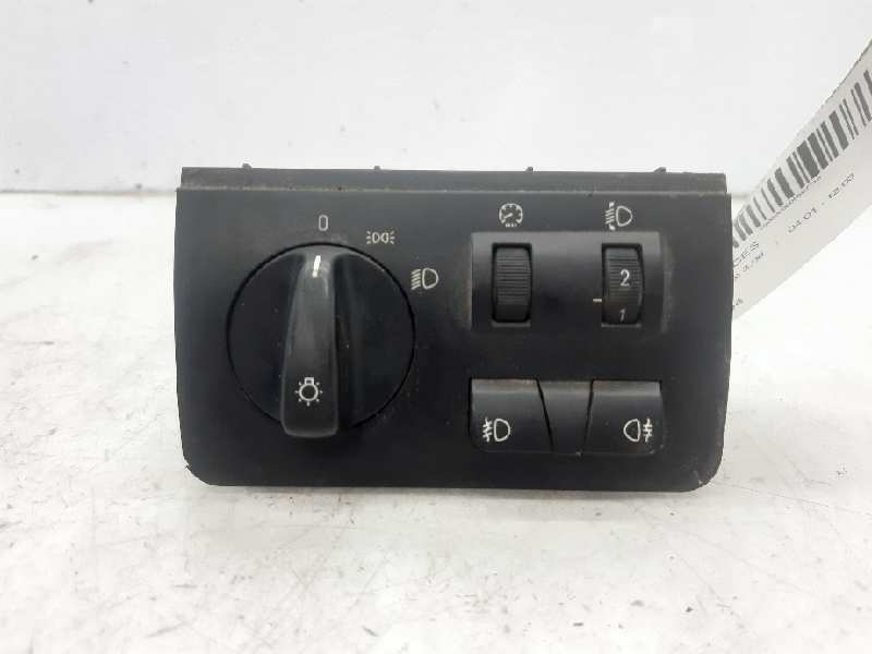 BMW X5 E53 (1999-2006) Headlight Switch Control Unit 8372204 22042689