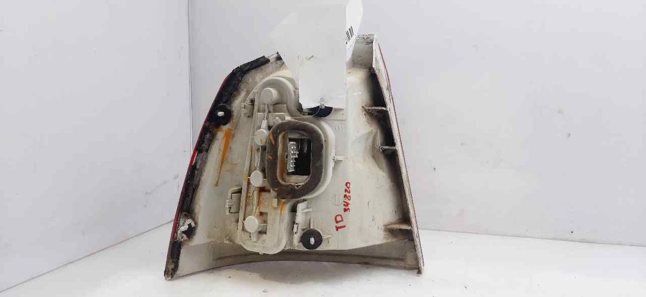 OPEL Astra H (2004-2014) Rear Right Taillight Lamp 13110934 25268915