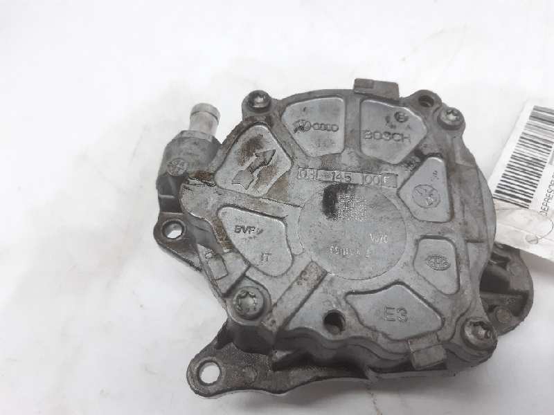 AUDI A4 B8/8K (2011-2016) Vakuum pumpe 03L145100F 24958917