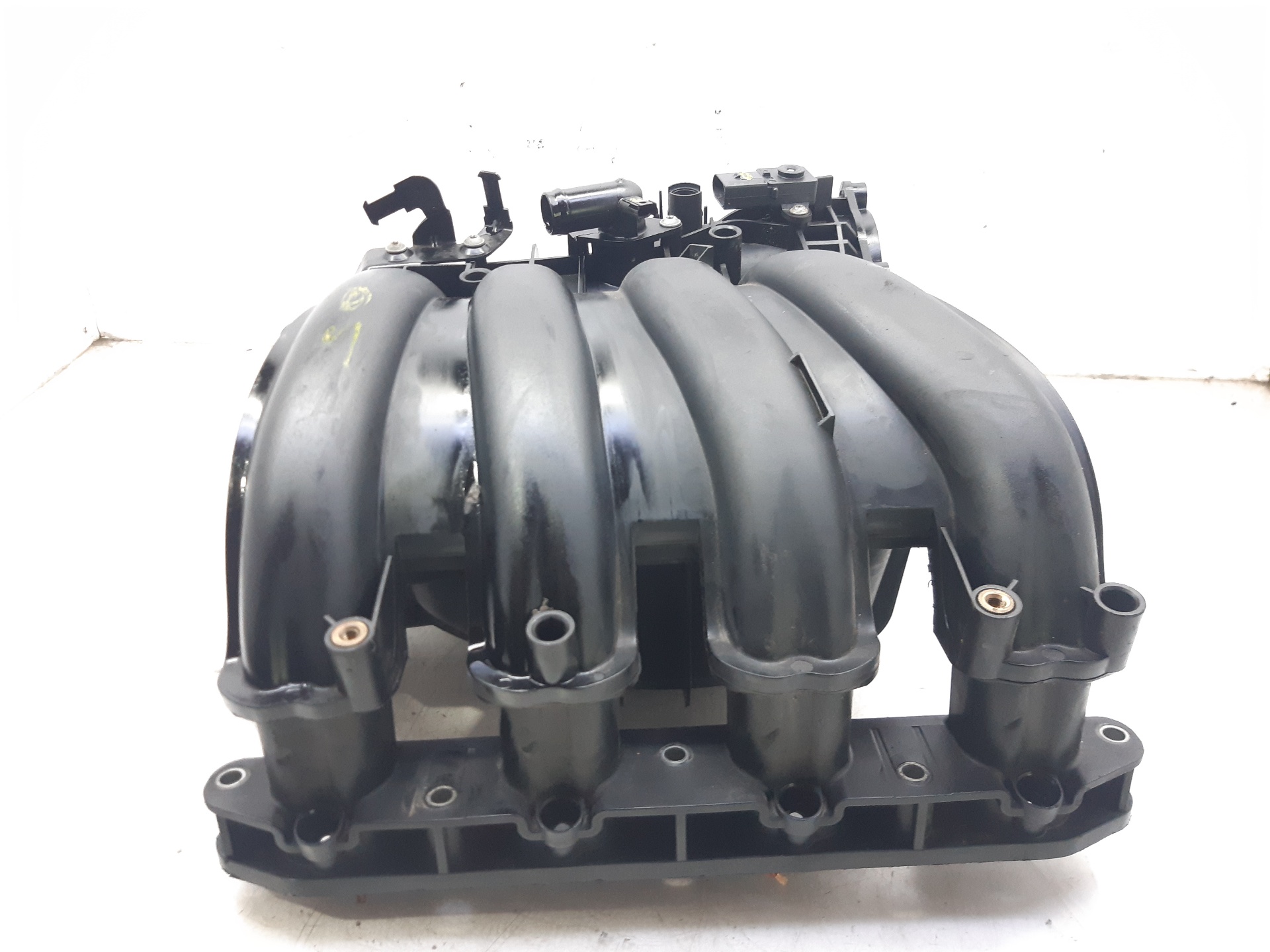 BMW 3 Series E90/E91/E92/E93 (2004-2013) Indsugningsmanifold 7520343 18603878