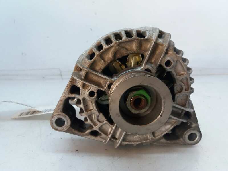 Alternador 24437120 de Opel Corsa c (x01) 2003-2009 - pieza usada