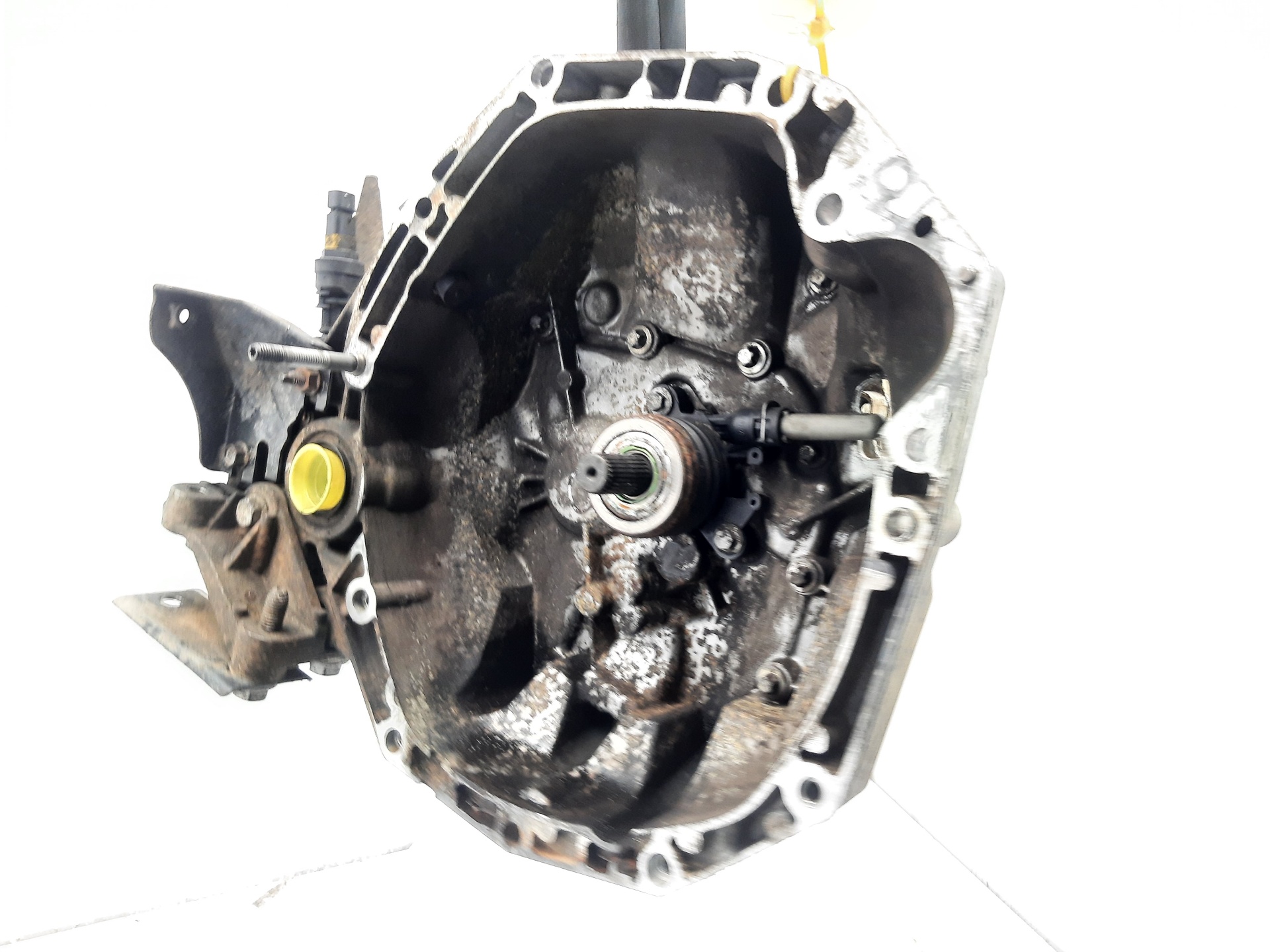 CHRYSLER Stratus 1 generation (1995-2000) Gearbox JH3150 25789212