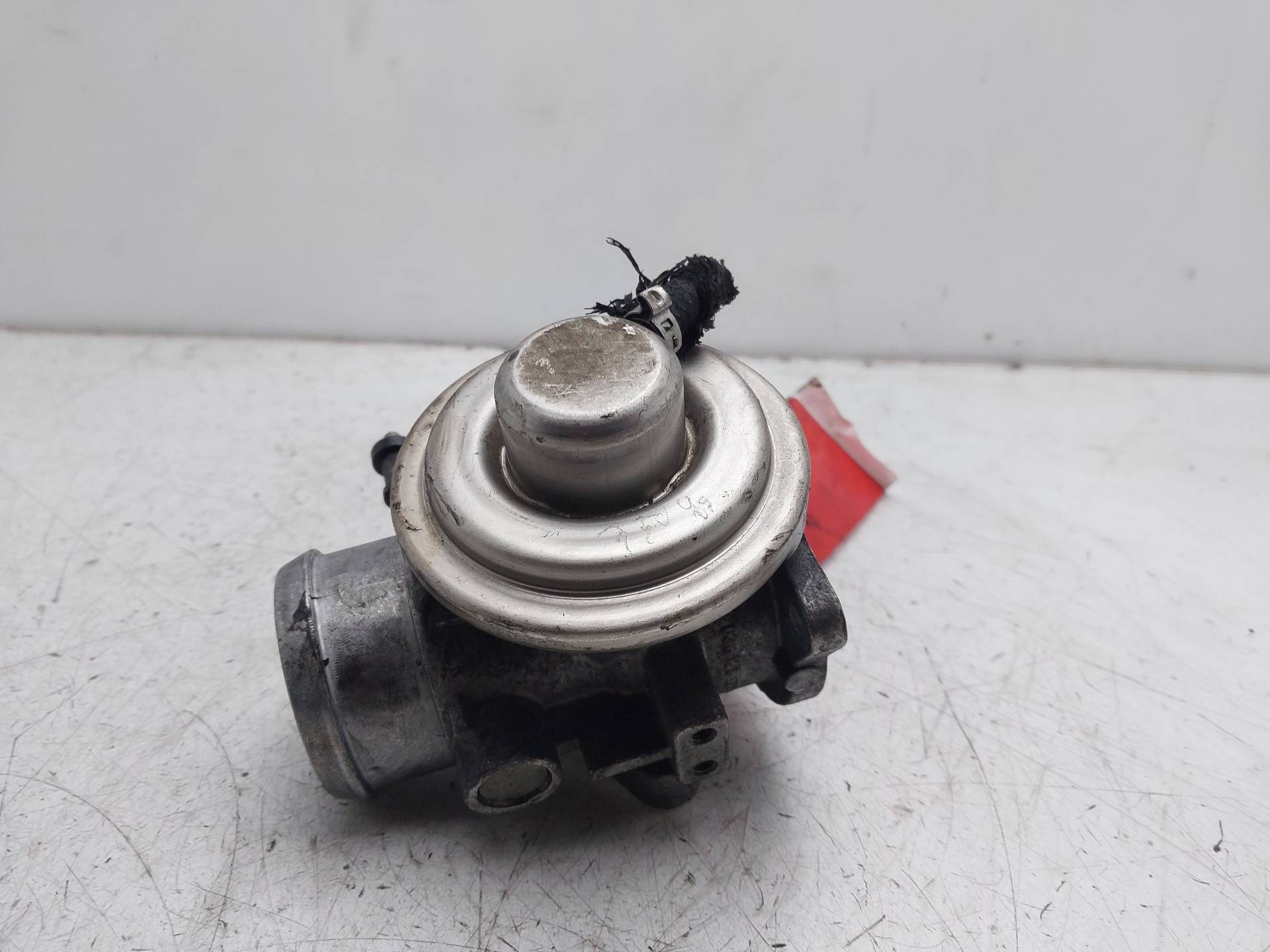 SEAT Cordoba 1 generation (1993-2003) EGR Valve 038129637 22511060