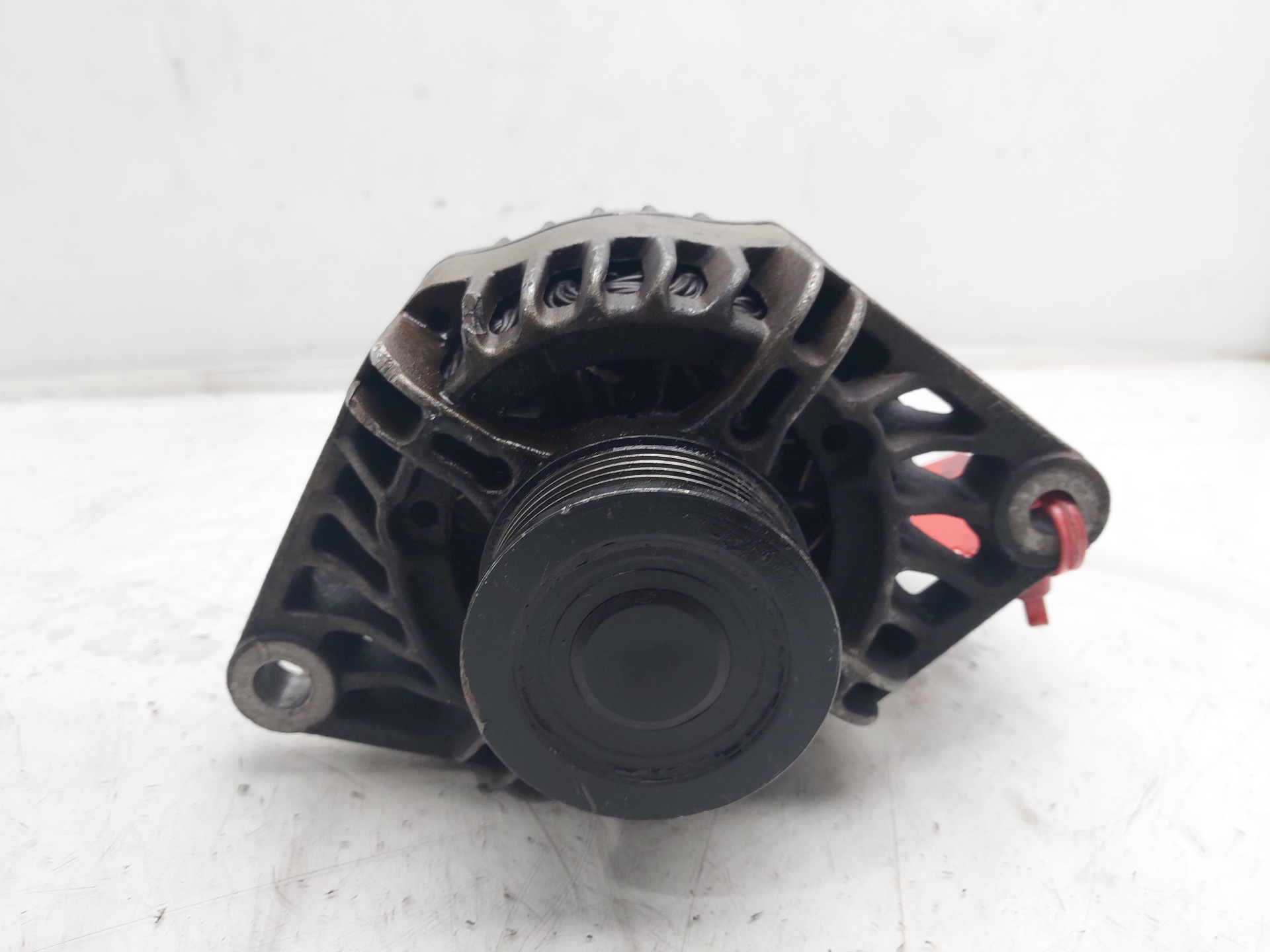 NISSAN 147 2 generation (2004-2010) Alternator 46782213 25187027