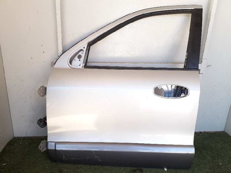 HYUNDAI Santa Fe SM (2000-2013) Front Left Door 7600326111 20188289