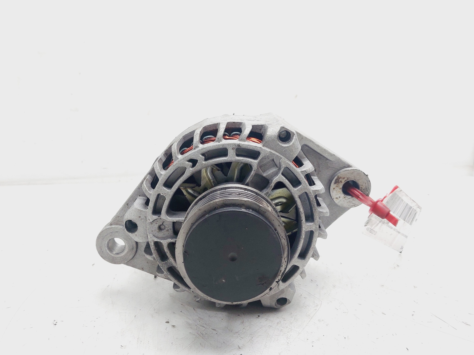 FIAT Stilo 1 generation (2001-2010) Alternator 46782213 25766935