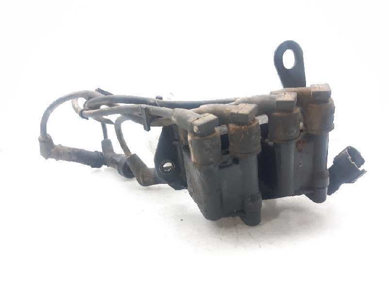 HYUNDAI Accent X3 (1994-2000) High Voltage Ignition Coil 2730122040 18635347