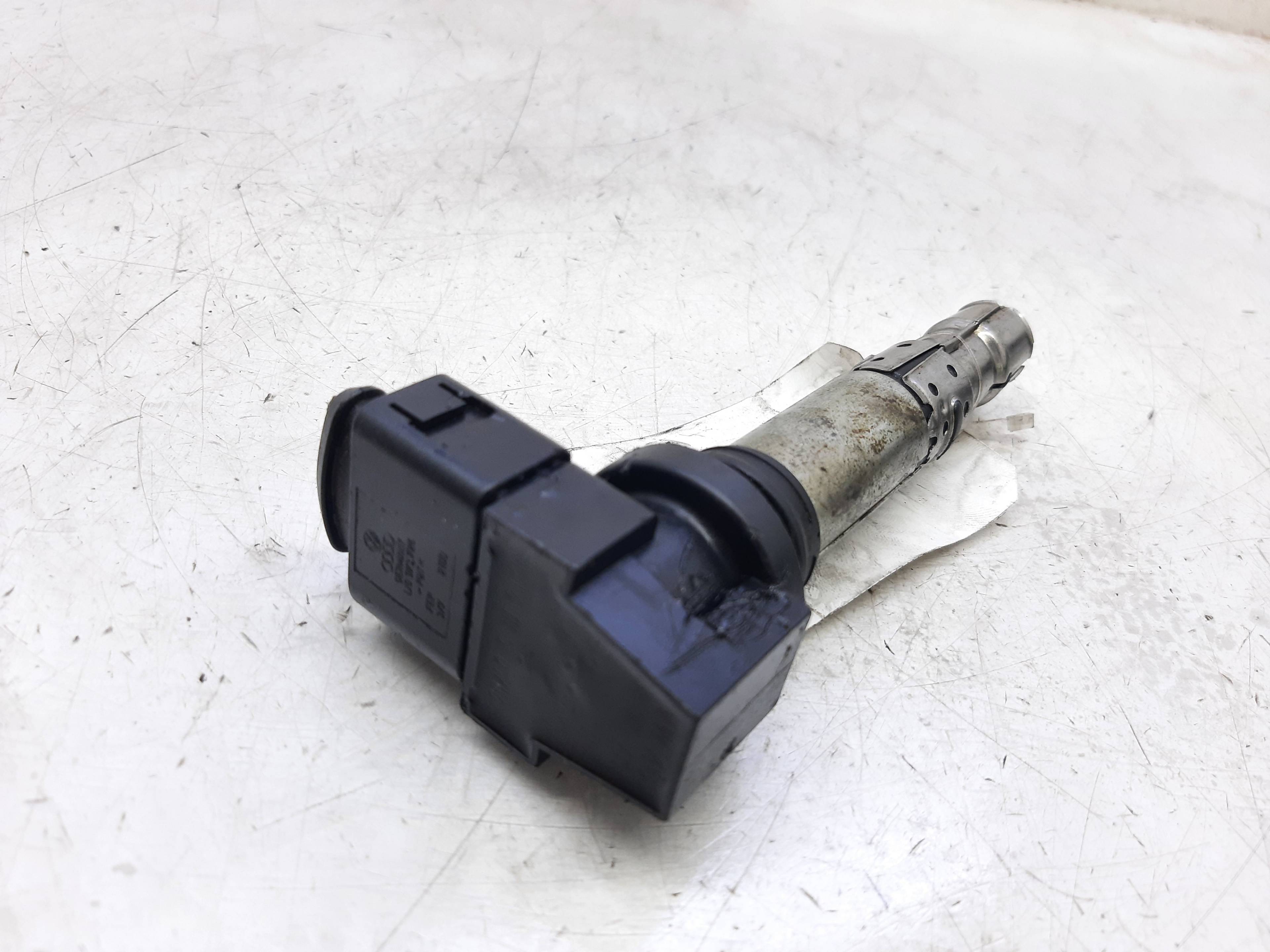 SUBARU Leon 1 generation (1999-2005) High Voltage Ignition Coil 036905715E 18799096