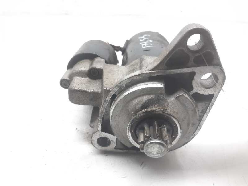 SEAT Leon 1 generation (1999-2005) Startmotor 020911023FX 20190240