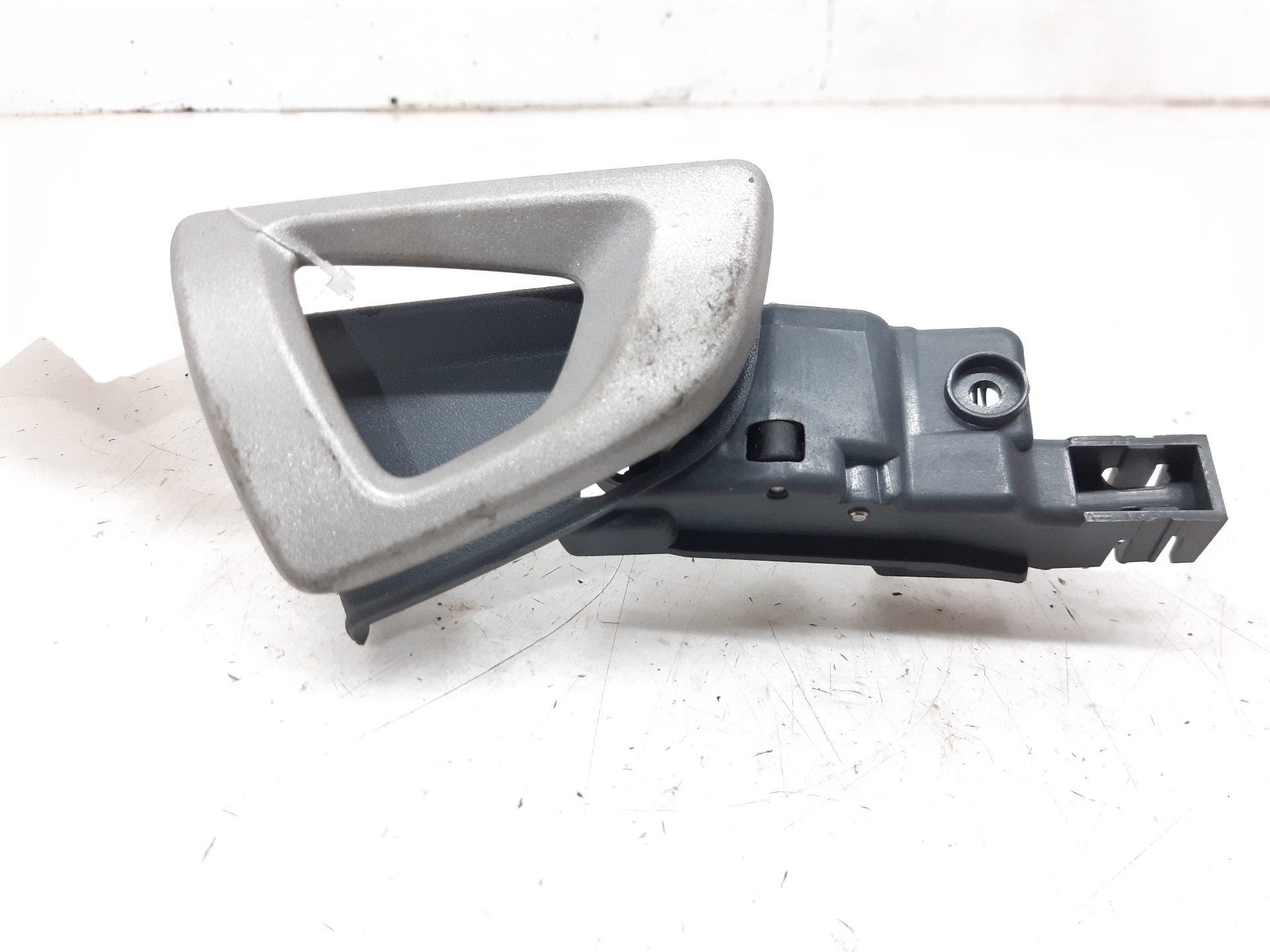 SMART Forfour 1 generation (2004-2006) Right Rear Internal Opening Handle A4547600261 18781376