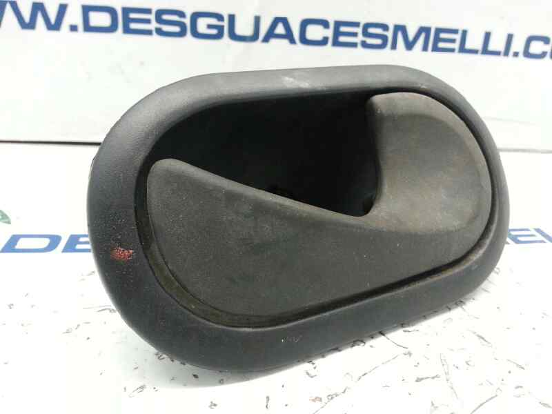 RENAULT Clio 2 generation (1998-2013) Other Interior Parts 8200310580 20191643