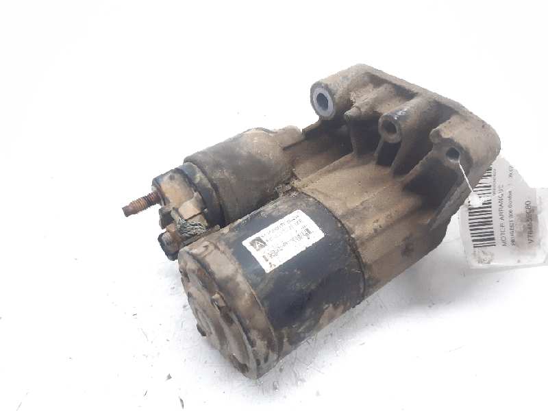 PEUGEOT 308 T7 (2007-2015) Starter Motor V764559080 18578413