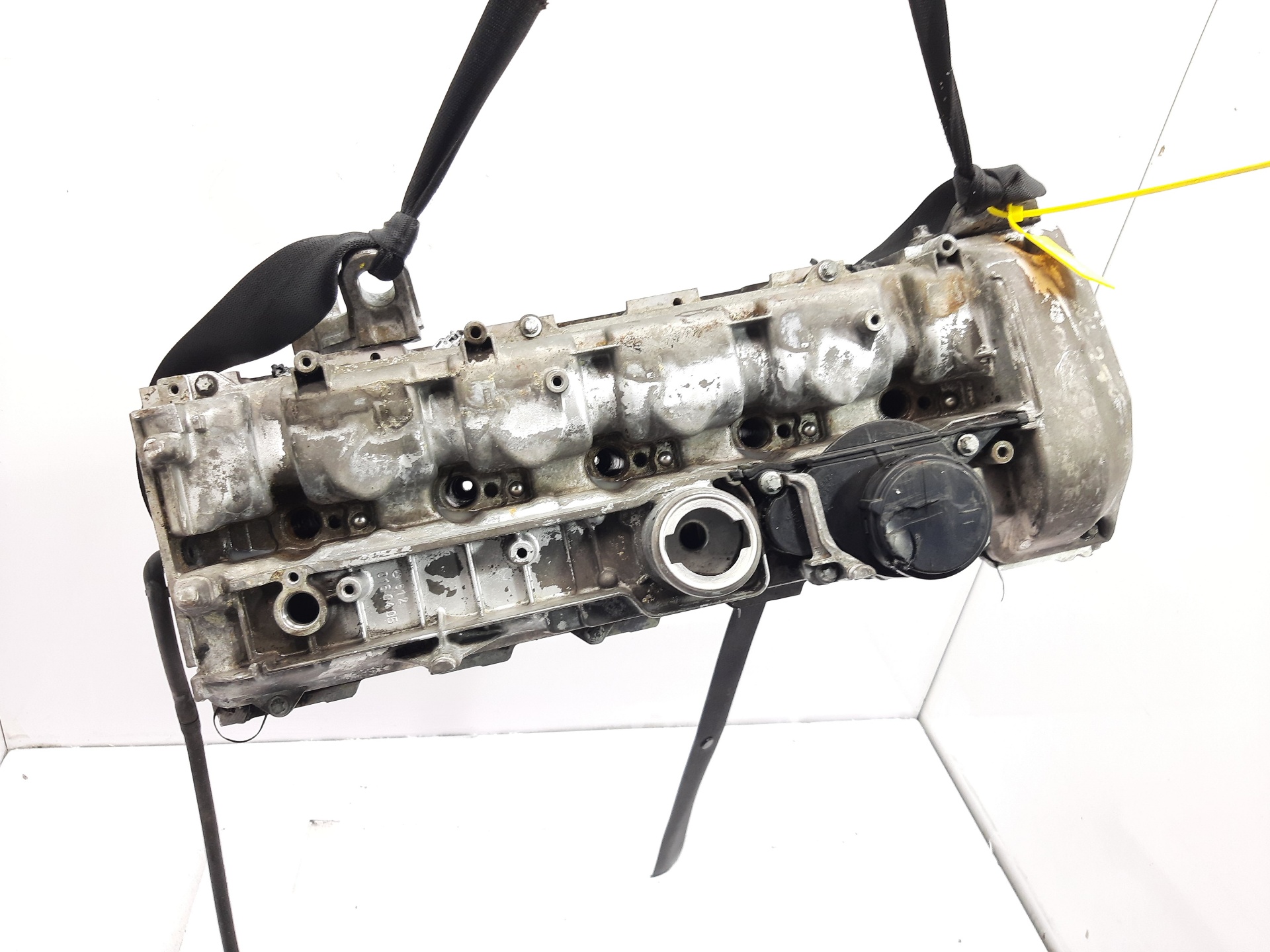 HUMMER CLK AMG GTR C297 (1997-1999) Motorens sylinderhode 6120102320 25316500